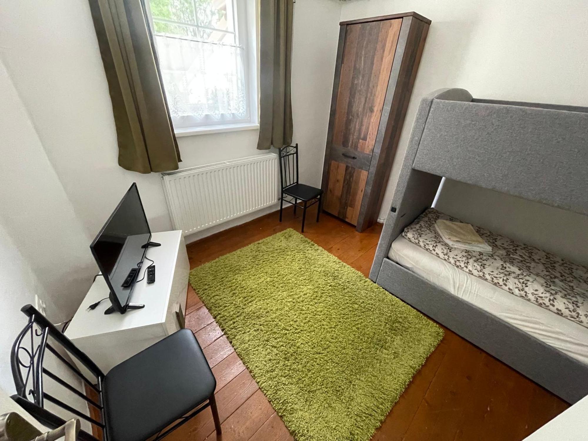 Hidlab Apartman Kimle Ngoại thất bức ảnh