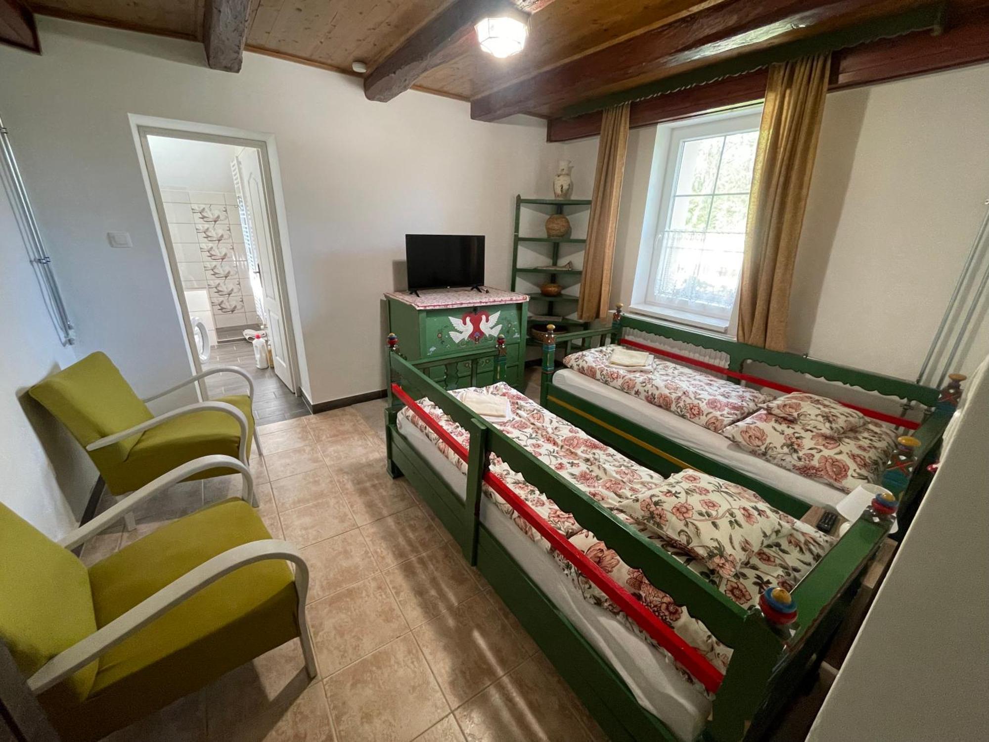 Hidlab Apartman Kimle Ngoại thất bức ảnh